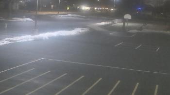 Weather camera view of Terrace Elementary School.