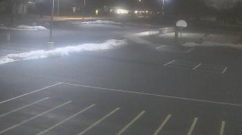 Weather camera view of Terrace Elementary School.