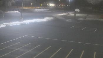 Weather camera view of Terrace Elementary School.