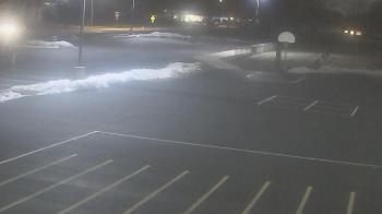 Weather camera view of Terrace Elementary School.