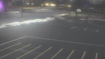 Weather camera view of Terrace Elementary School.