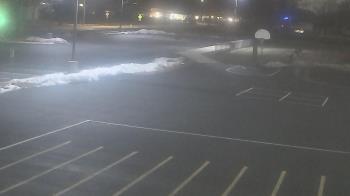 Weather camera view of Terrace Elementary School.