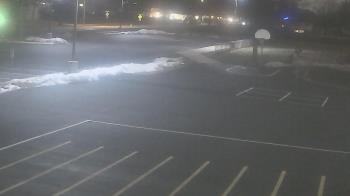Weather camera view of Terrace Elementary School.
