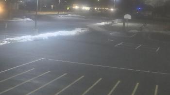 Weather camera view of Terrace Elementary School.