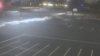 Weather camera view of Terrace Elementary School.