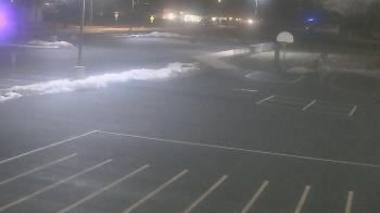 Weather camera view of Terrace Elementary School.