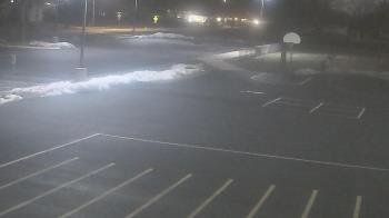 Weather camera view of Terrace Elementary School.