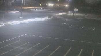 Weather camera view of Terrace Elementary School.