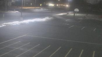 Weather camera view of Terrace Elementary School.