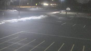 Weather camera view of Terrace Elementary School.