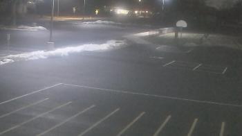 Weather camera view of Terrace Elementary School.