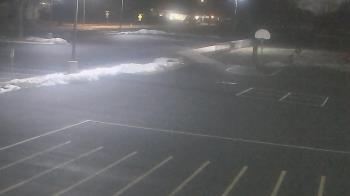 Weather camera view of Terrace Elementary School.