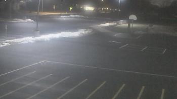 Weather camera view of Terrace Elementary School.