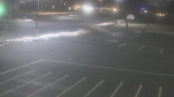 Weather camera view of Terrace Elementary School.