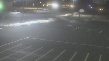 Weather camera view of Terrace Elementary School.