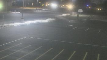 Weather camera view of Terrace Elementary School.