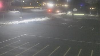 Weather camera view of Terrace Elementary School.