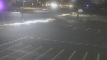 Weather camera view of Terrace Elementary School.