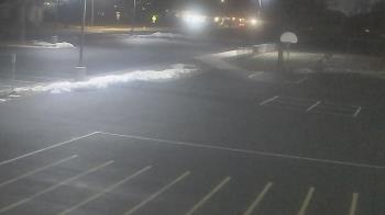 Weather camera view of Terrace Elementary School.