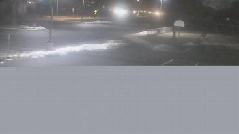 Weather camera view of Terrace Elementary School.