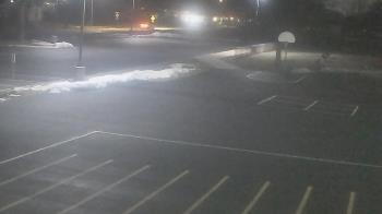 Weather camera view of Terrace Elementary School.