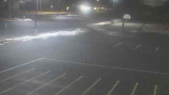 Weather camera view of Terrace Elementary School.