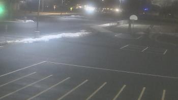 Weather camera view of Terrace Elementary School.