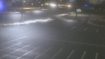 Weather camera view of Terrace Elementary School.