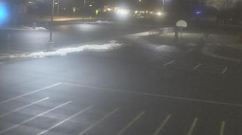 Weather camera view of Terrace Elementary School.