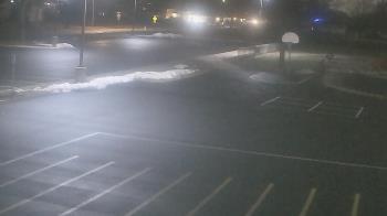 Weather camera view of Terrace Elementary School.