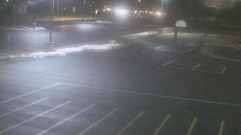 Weather camera view of Terrace Elementary School.