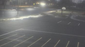 Weather camera view of Terrace Elementary School.