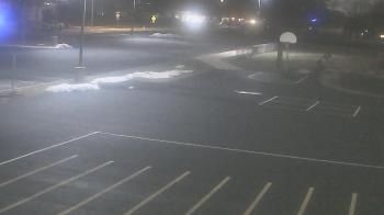 Weather camera view of Terrace Elementary School.