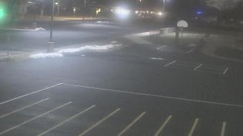 Weather camera view of Terrace Elementary School.