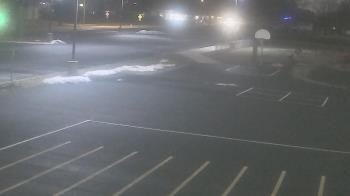Weather camera view of Terrace Elementary School.