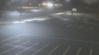 Weather camera view of Terrace Elementary School.