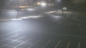 Weather camera view of Terrace Elementary School.