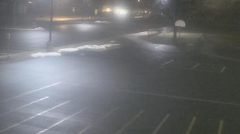 Weather camera view of Terrace Elementary School.