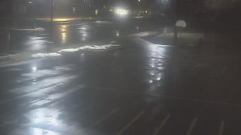 Weather camera view of Terrace Elementary School.