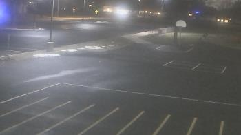 Weather camera view of Terrace Elementary School.