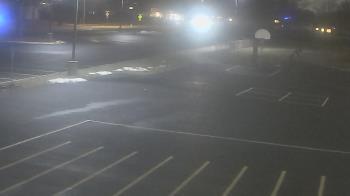 Weather camera view of Terrace Elementary School.