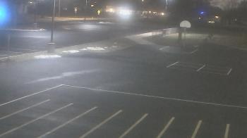 Weather camera view of Terrace Elementary School.
