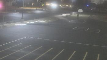 Weather camera view of Terrace Elementary School.