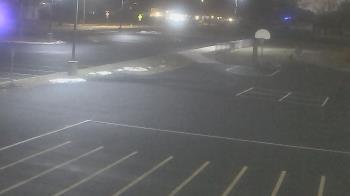 Weather camera view of Terrace Elementary School.
