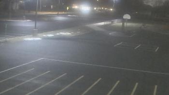 Weather camera view of Terrace Elementary School.