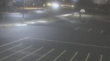 Weather camera view of Terrace Elementary School.