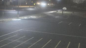 Weather camera view of Terrace Elementary School.