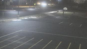 Weather camera view of Terrace Elementary School.