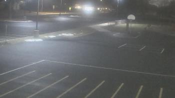 Weather camera view of Terrace Elementary School.
