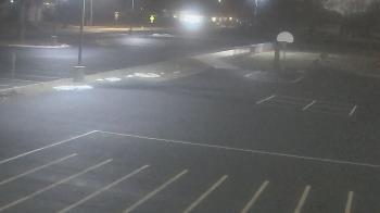 Weather camera view of Terrace Elementary School.